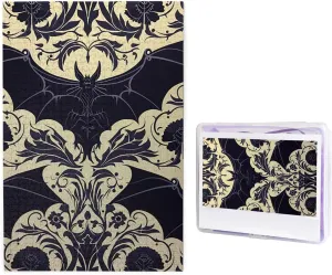 Puzzle Gifts for Family Birthday 1000 Pieces Jigsaw Puzzles for Adults Challenging Puzzle Personalized Wooden Puzzles Picture Puzzles Bat Pattern warren gossamer Puzzles from Photos Jigsaw 