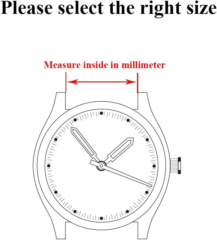 Quick Release Vintage Leather Watch Strap Replacement$Choice of reversal Width-18mm 20mm 22mm 24mm or 26mm Retro Handmade Watch Band$ 