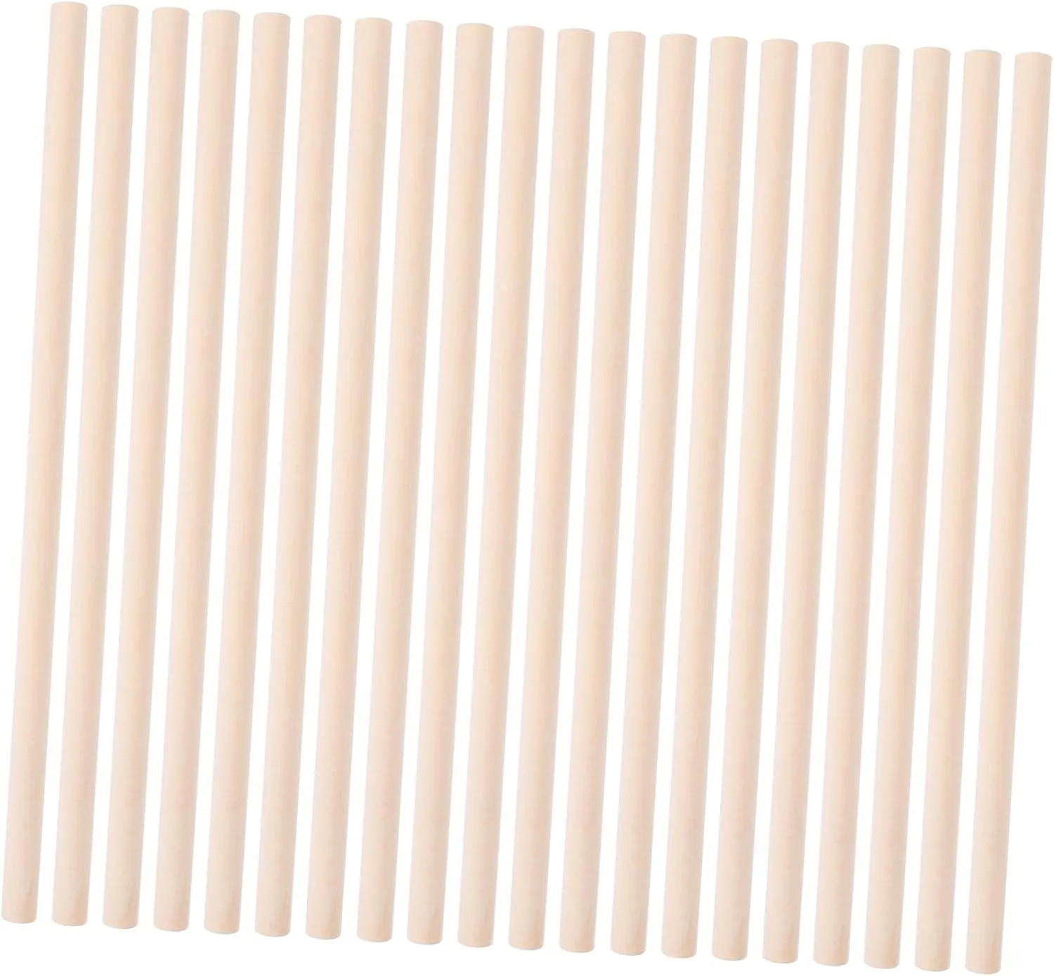 quick Rhythm Sticks for Educational Percussion Instruments for Indoor for Music Learning and Creative Yardwe 20Pcs Music 