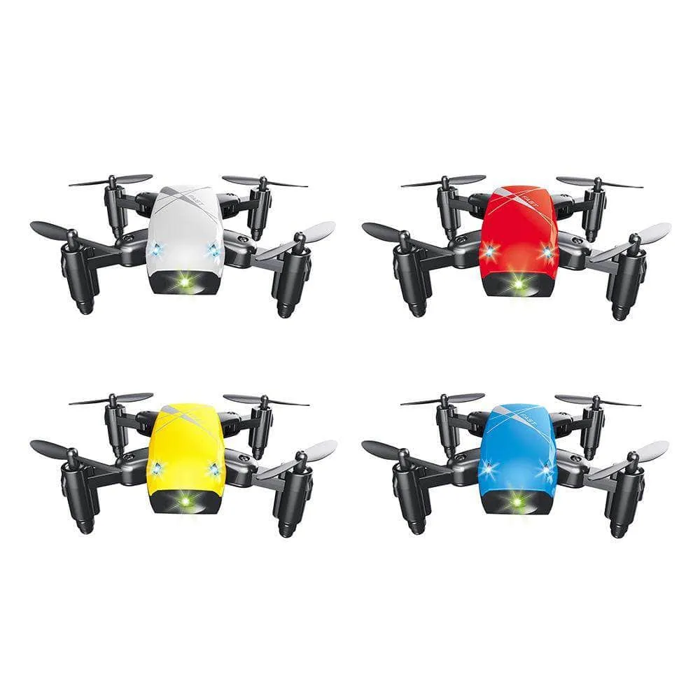 RAPIDO™ Micro Drone