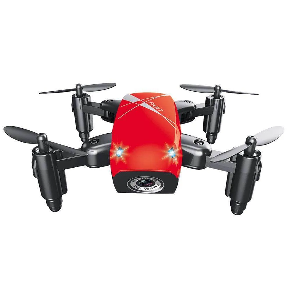 RAPIDO™ Micro Drone