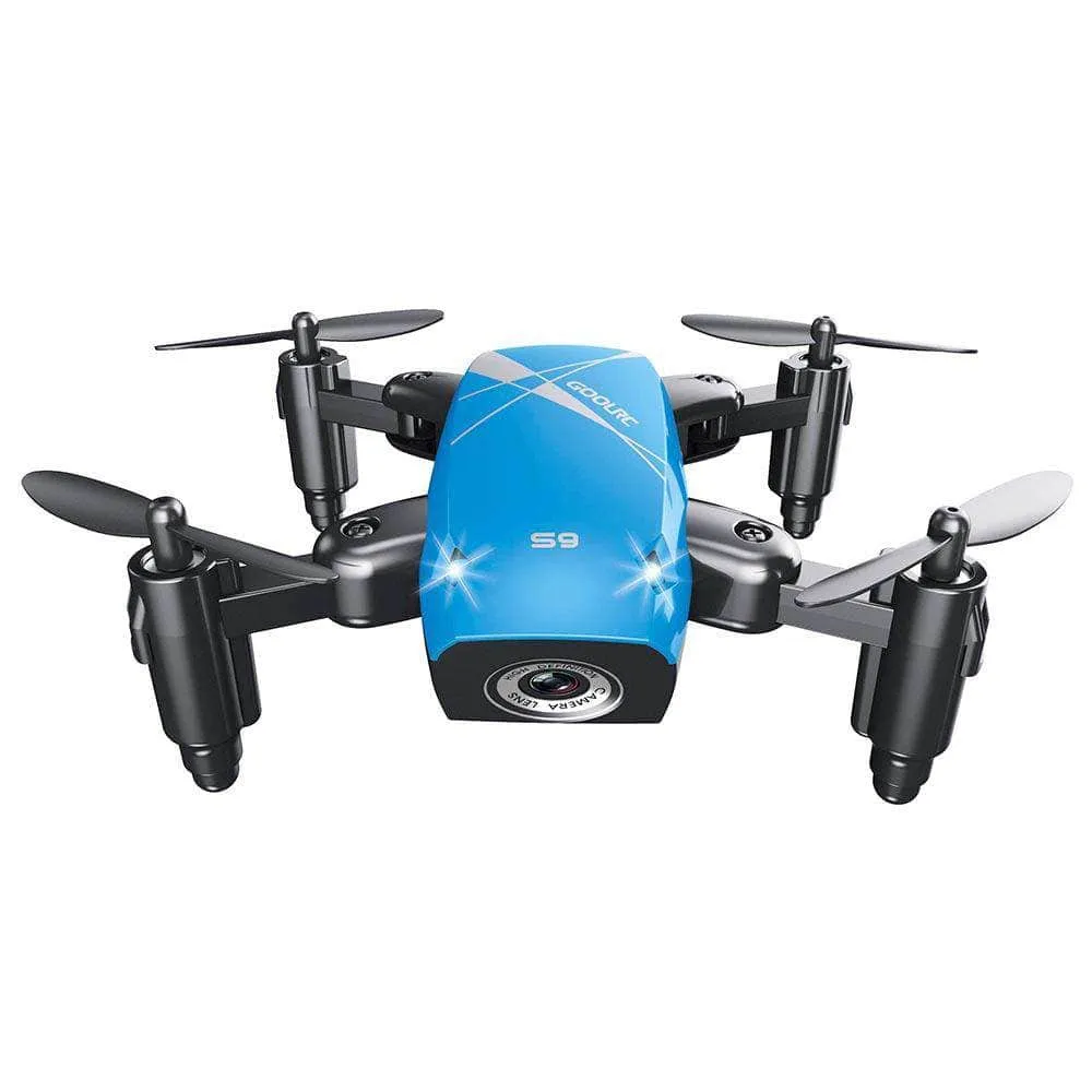 RAPIDO™ Micro Drone