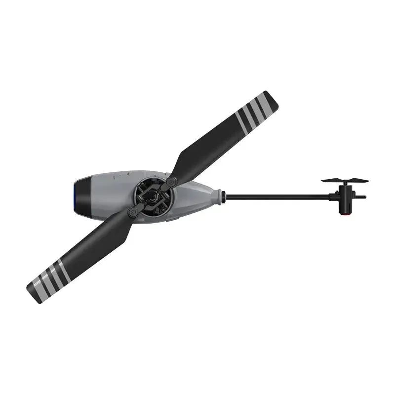 RC ERA C127AI Update RC Helicopter 2.4G 6-Axis Gyro Brushless Motor Optical Flow Localization