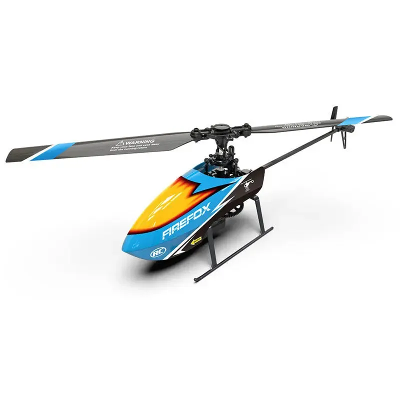 RC Helicopter C129 RTF 6 Axis Gyro 4CH Air Pressure Altitude 2.4G RC Aircraft Toys