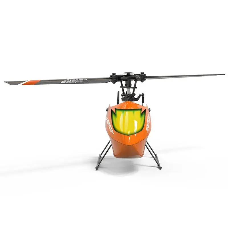 RC Helicopter C129 RTF 6 Axis Gyro 4CH Air Pressure Altitude 2.4G RC Aircraft Toys