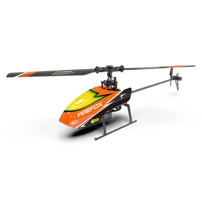 RC Helicopter C129 RTF 6 Axis Gyro 4CH Air Pressure Altitude 2.4G RC Aircraft Toys