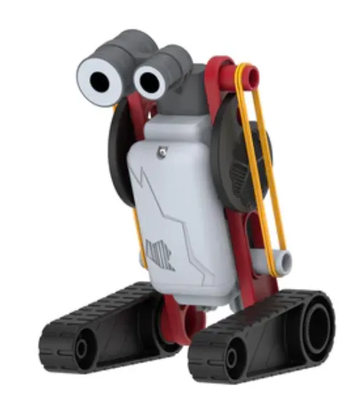 Rebotz Pogo Jammin Jumpin Robot