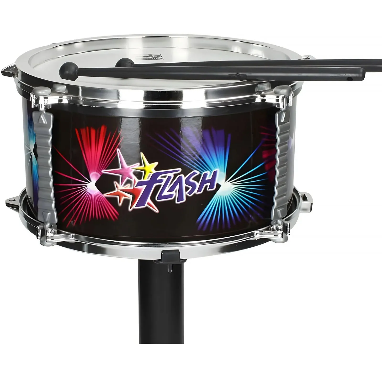 Reig Flash Electronic Drum Set