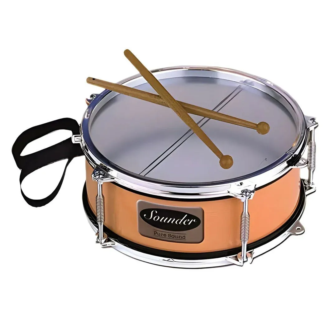 Reig Soundersnare Drum