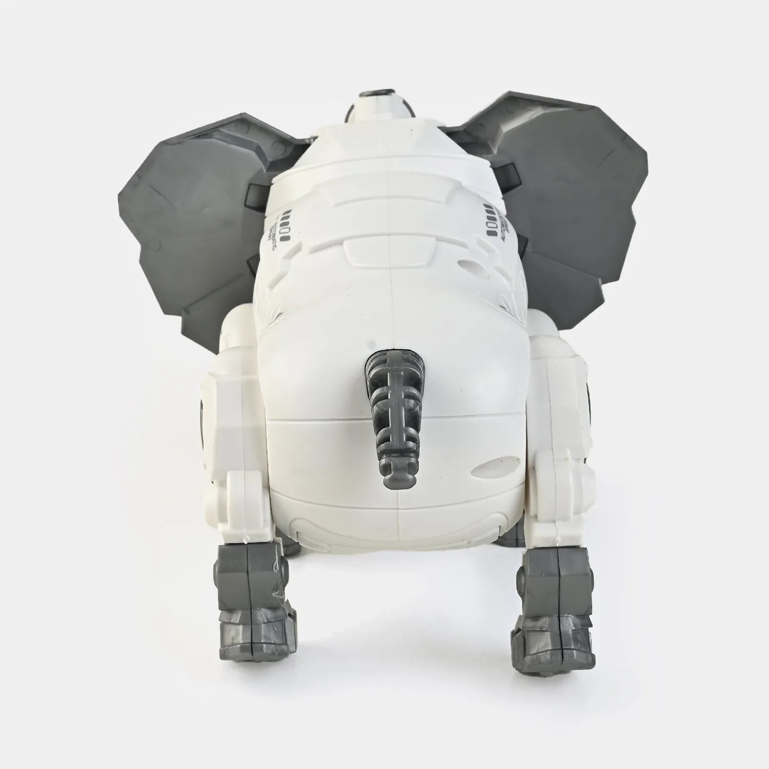 Remote Control Animal With Light & Music For Kids