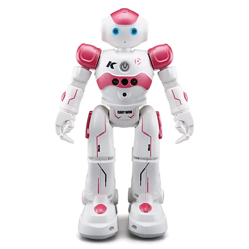 Remote Control Toy Smart Robot Electric Dancing Toy