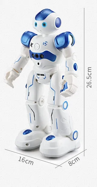 Remote Control Toy Smart Robot Electric Dancing Toy