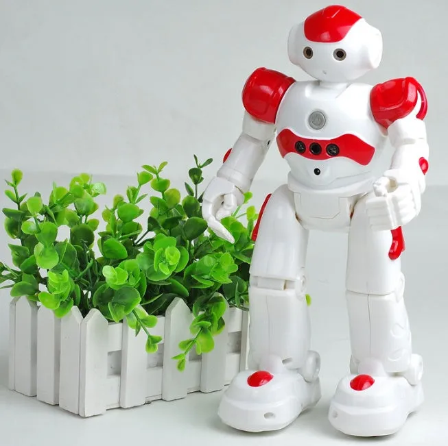 Remote Control Toy Smart Robot Electric Dancing Toy