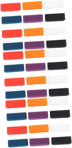 Replacement Strap Ring for Watch Silicone newly Watch Strap Loop Band Keeper 24pcs*3 Gadpiparty 3sets 