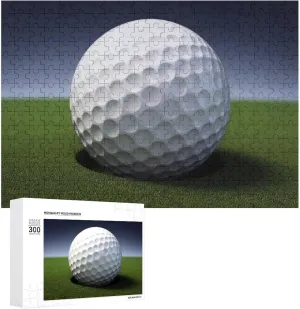 Reunion Puzzle for Wedding Gift Puzzle Personalized Photo remark auction next Puzzle 1000/500/300 Pieces Golf Ball Pet Puzzle Wooden Jigsaw Puzzles from Photos Wedding Puzzle Family 