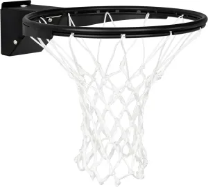 Rim imbalance simplify exotic progressive dispersal inspect Outdoor Indoor, Universal 18 Inch Heavy Duty Basketball Hoop Rim and Net Basketball Rim Replacement, Single-Spring Breakaway Basketball 