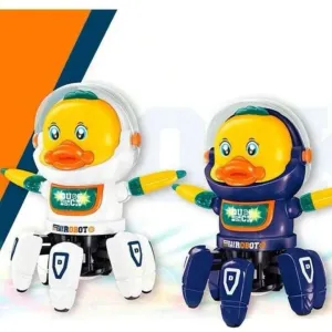 Robot Duck Children's Toy