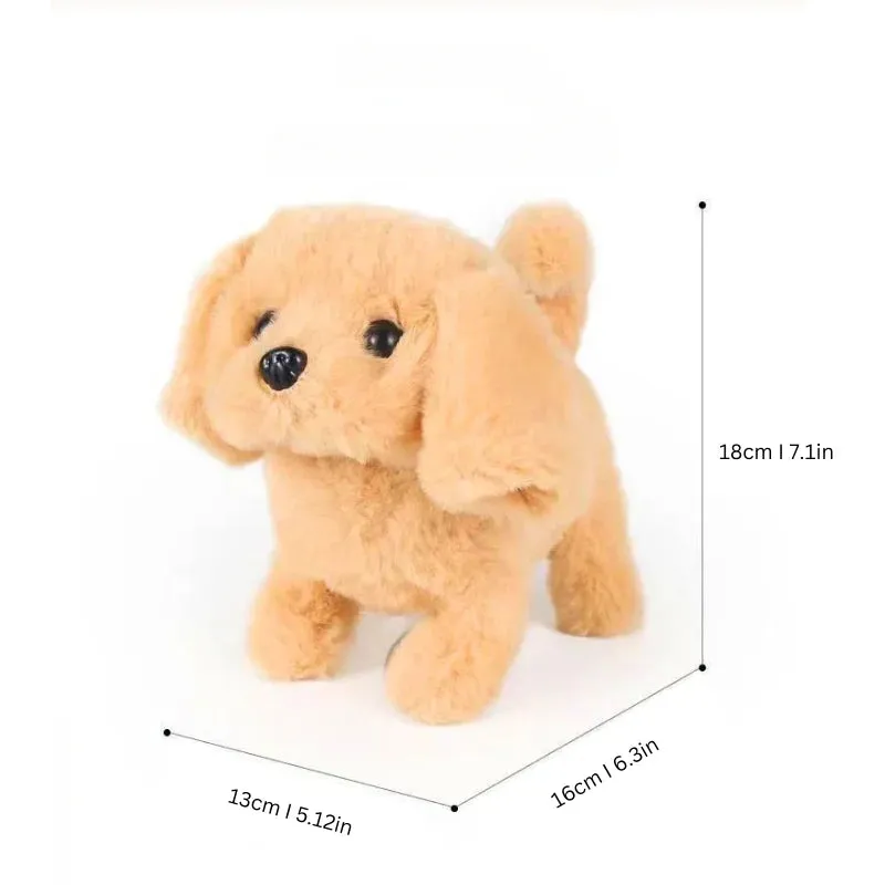Robot Toy Dog for Children