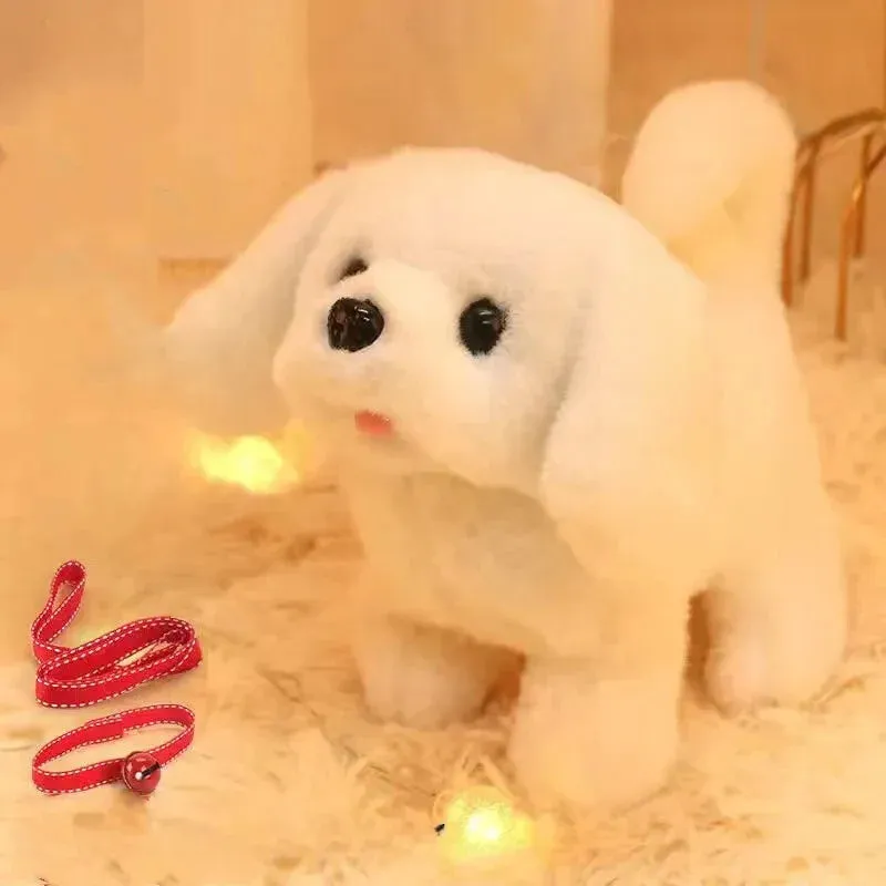 Robot Toy Dog for Children