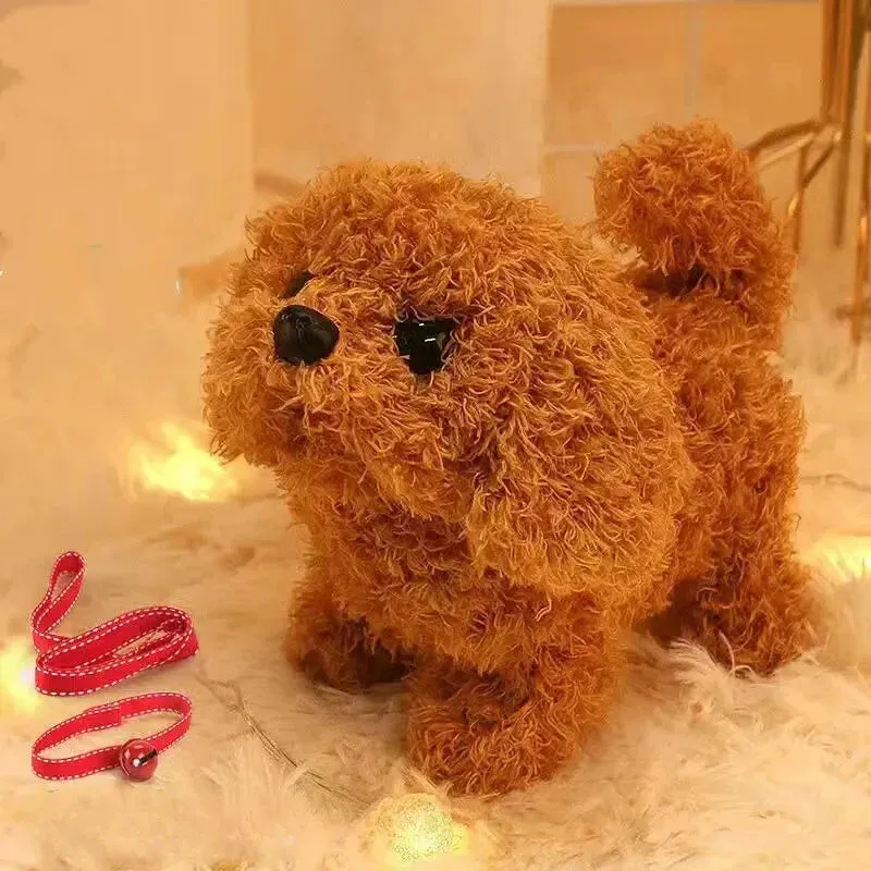 Robot Toy Dog for Children