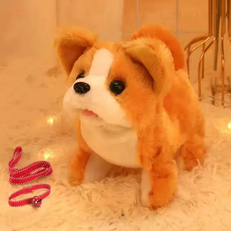 Robot Toy Dog for Children