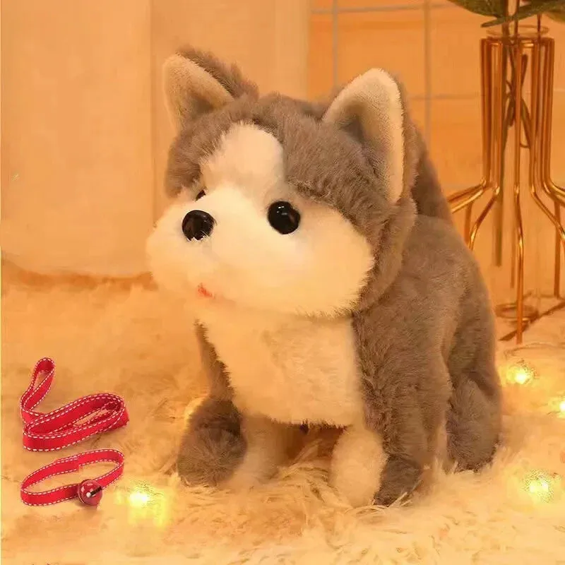 Robot Toy Dog for Children