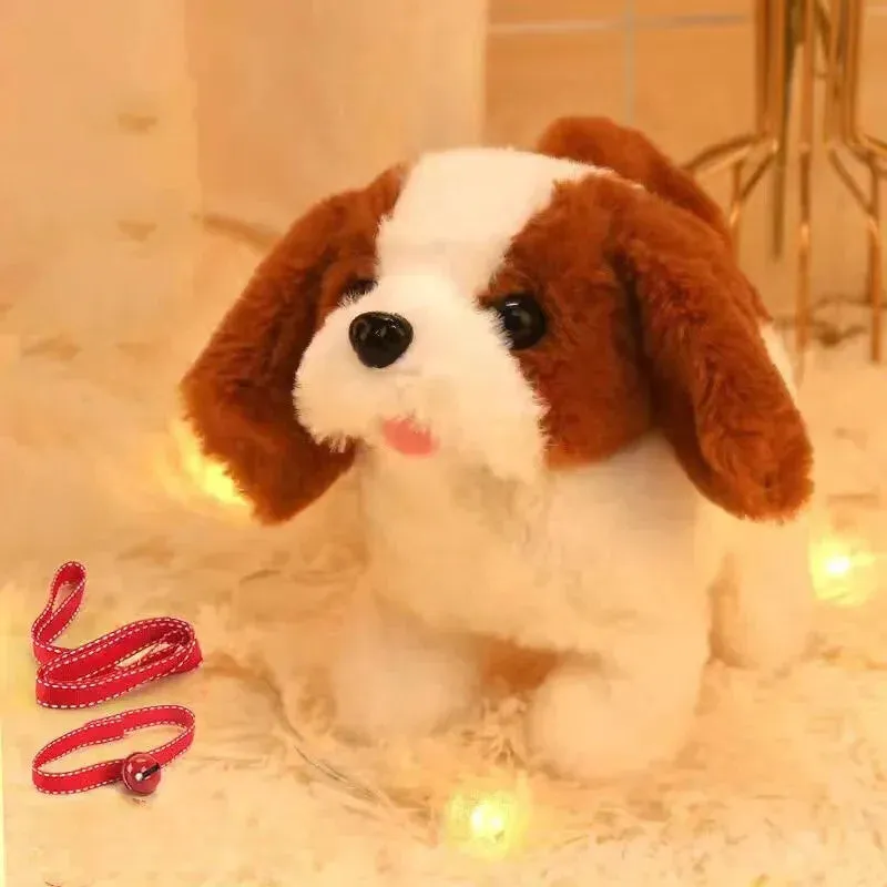 Robot Toy Dog for Children