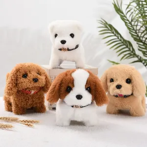 Robot Toy Dog for Children