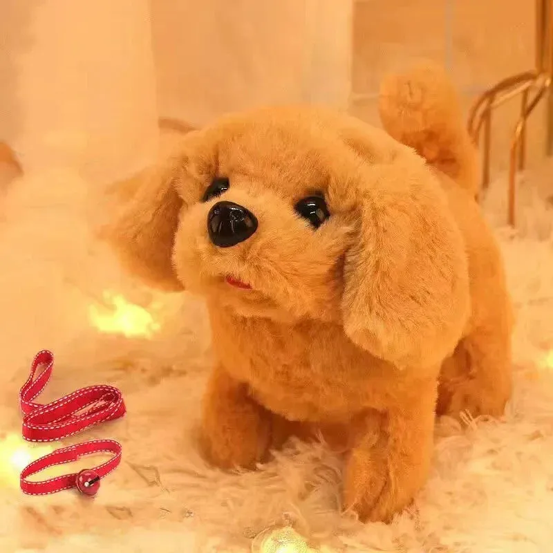 Robot Toy Dog for Children