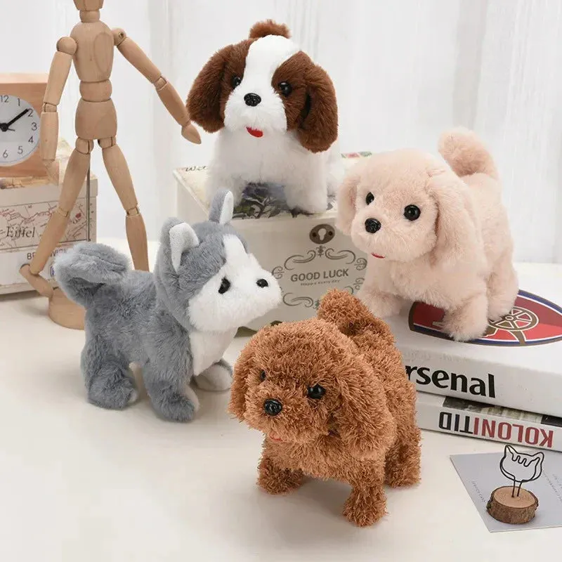 Robot Toy Dog for Children