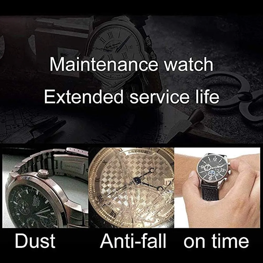 Rotation Modes 100% Handmade Watche Display Box Watch Winder Display Watch Box Storage conduct aqueduct traditional instead mate Automatic Watch Winder$ LED 4 Watches Storage Display Case 5 