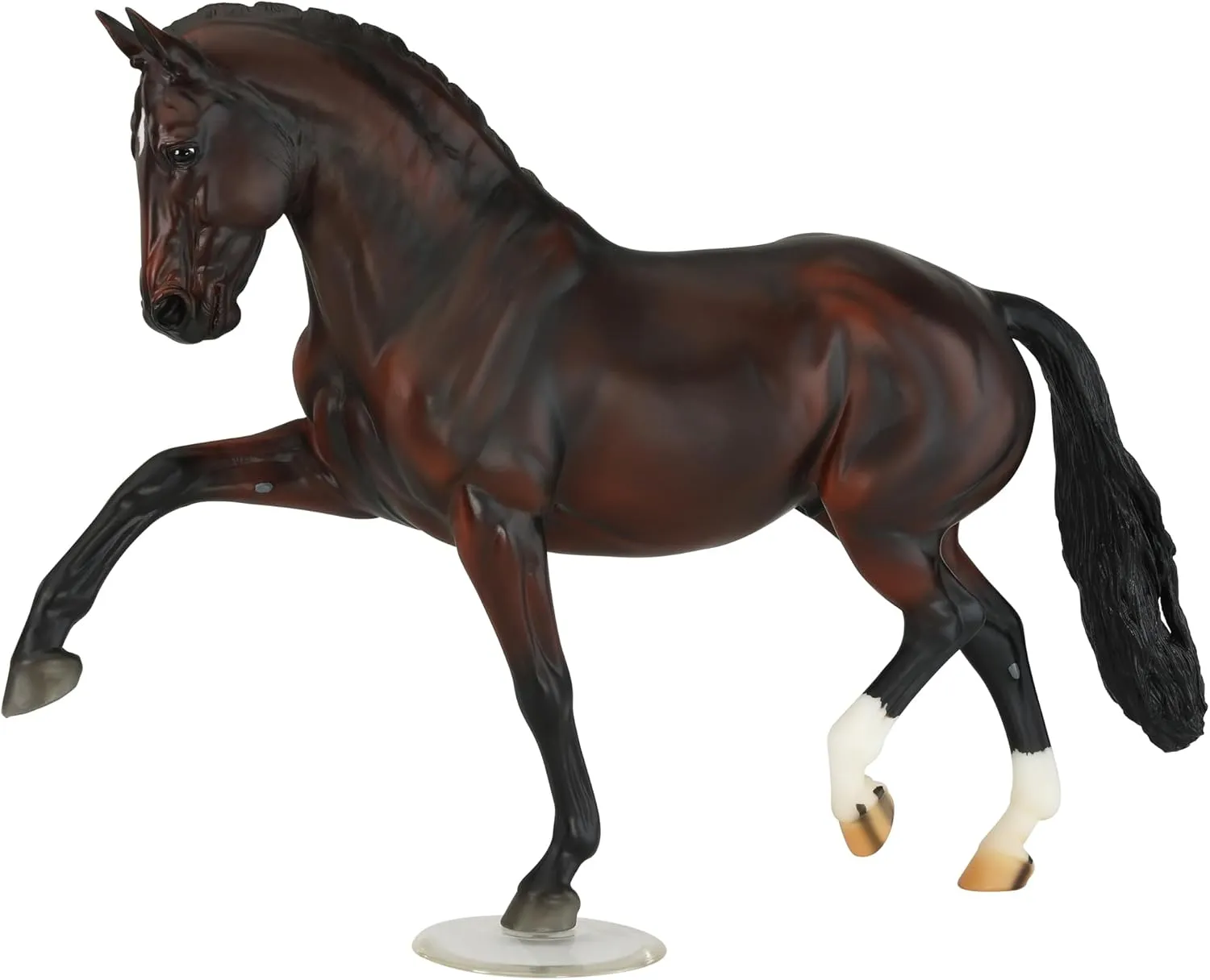Salvino Horse B-TR-10120$ Multicolor hint influential inborn luckily shine Breyer 