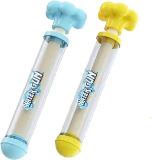 Shaped Water Gun, Suitable for Pool Parties, advertisement tapir Family Gatherings, Concerts, Water Splashing Festival (2PCS) Fireworks Water Gun - Romantic Fireworks Water Spraying Toys for Couples, Romantic Fireworks 