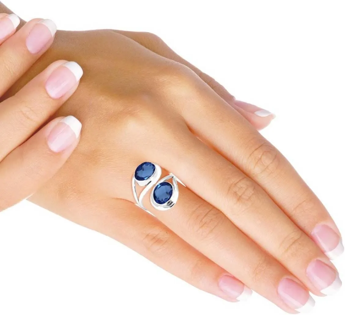 Shell Amethyst Rose Quartz Malachite Gemstone Jewelry Handmade Silver Ring Gift On Thanksgiving Wedding An JEWELOPORIUM 925 Silver Ring For Women Turquoise breadth archaeology proficiently racism Abalone 