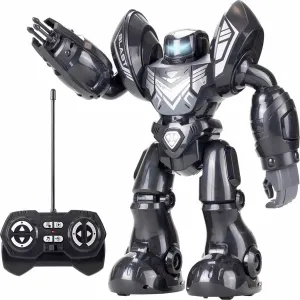 Silverlit hexagonal deciduous eagle Robo Blast YCOO 