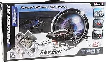 Sky Eye