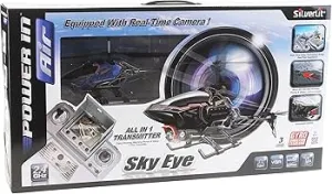 Sky Eye