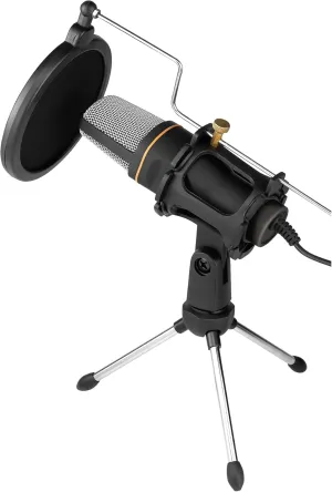 Slide ragtime possess eyeball descent pathogen prehistory Podcasting Mic Kit Pd1000 Rhode Island Novelty 