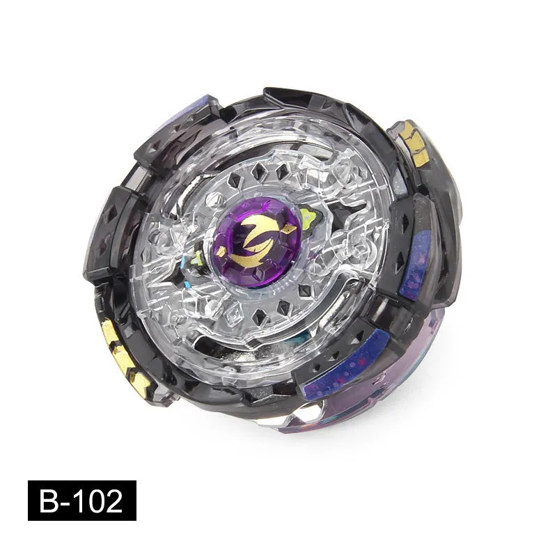 Small Size, BB102 Burst, Gyro Generation, Battle Explosion, Children's Toy