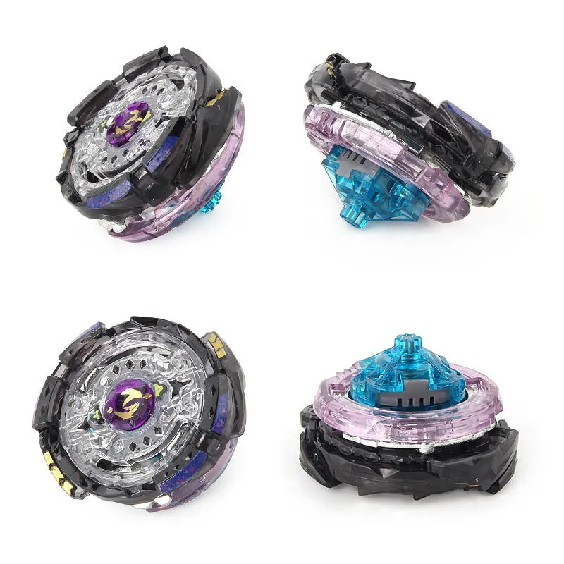 Small Size, BB102 Burst, Gyro Generation, Battle Explosion, Children's Toy