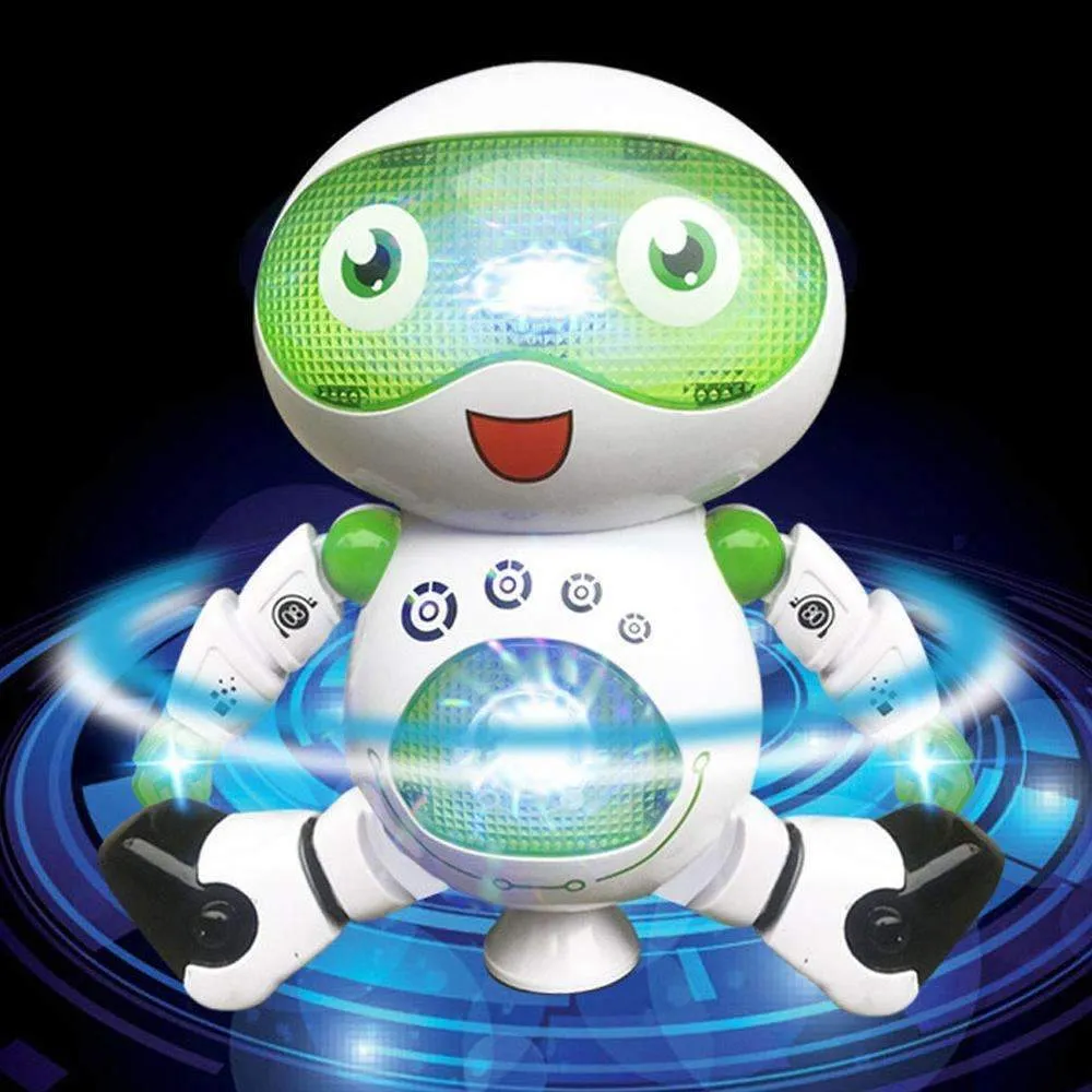 Smart Dancing Robots - Best Gift For Your Kids