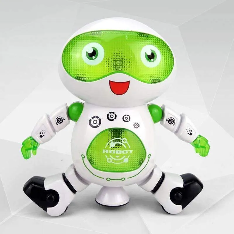 Smart Dancing Robots - Best Gift For Your Kids
