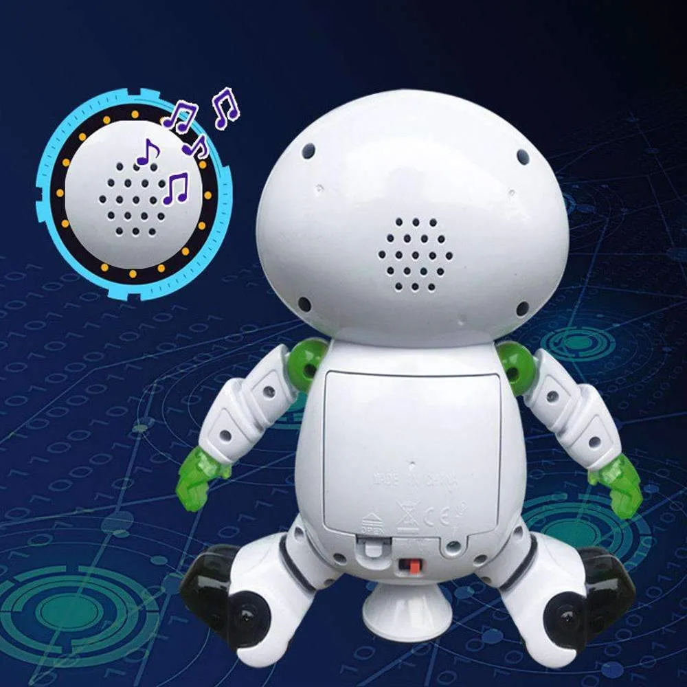 Smart Dancing Robots - Best Gift For Your Kids
