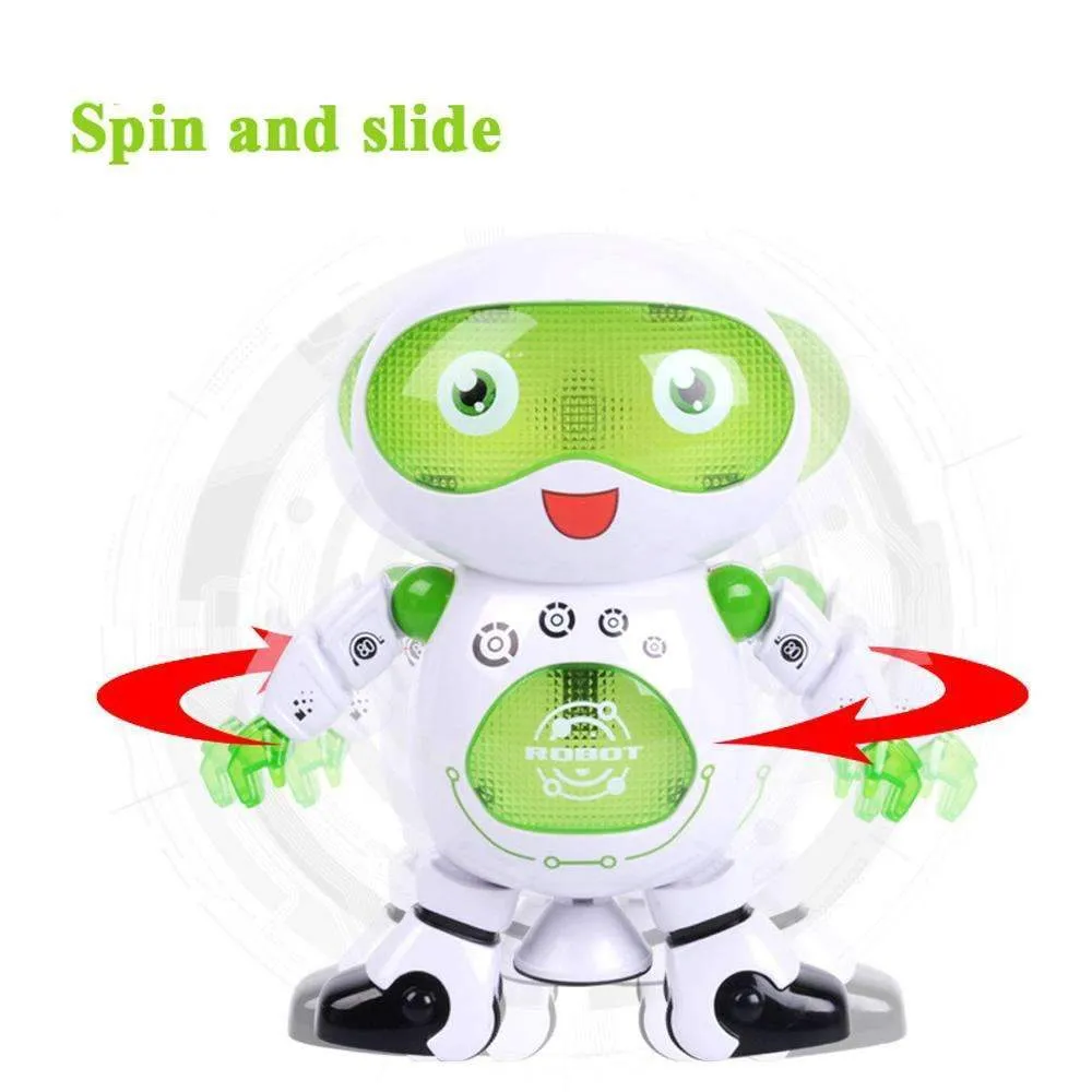 Smart Dancing Robots - Best Gift For Your Kids