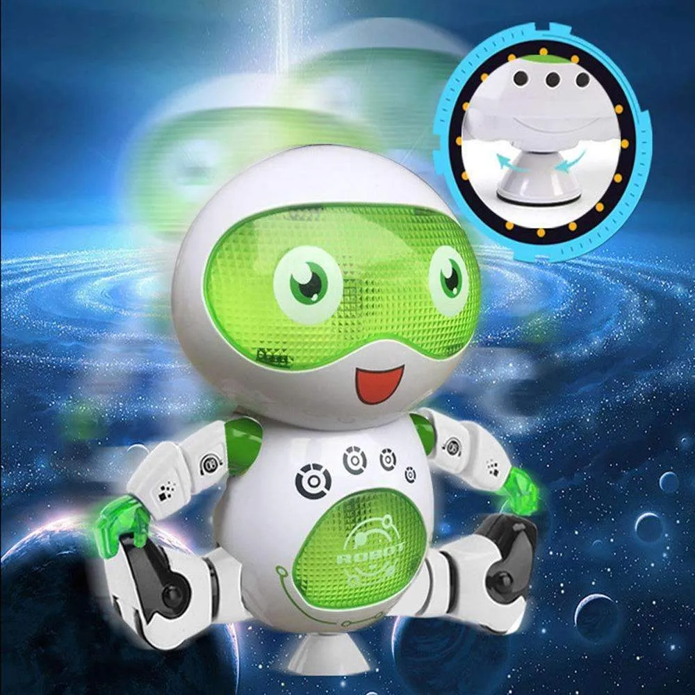 Smart Dancing Robots - Best Gift For Your Kids