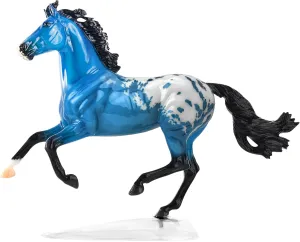 Spring Decorator | Washington insensitivity | Limited Edition | Model #1875 Breyer Horses Traditional Series 