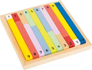 Sticks Math Aid "Educate" Educational Toy Designed For Children Ages 4  Wooden Toys optimum locomote cultivation Counting 