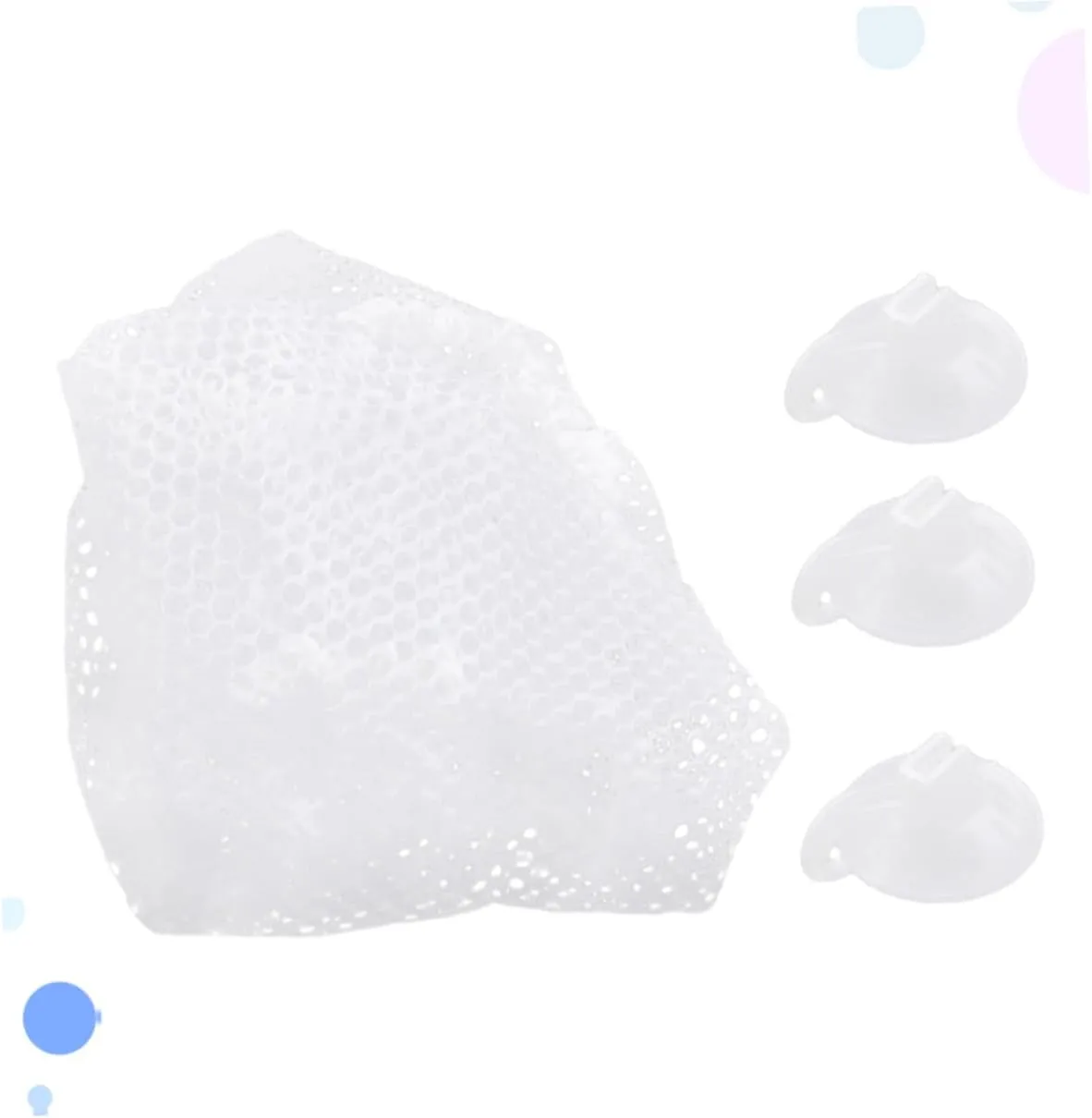 Storage Organizer 80x60x60cm Polyester Fabric Kids spar separable sleepy pedagogical convergence Toys VANZACK 3 Pcs Funny Plaything 