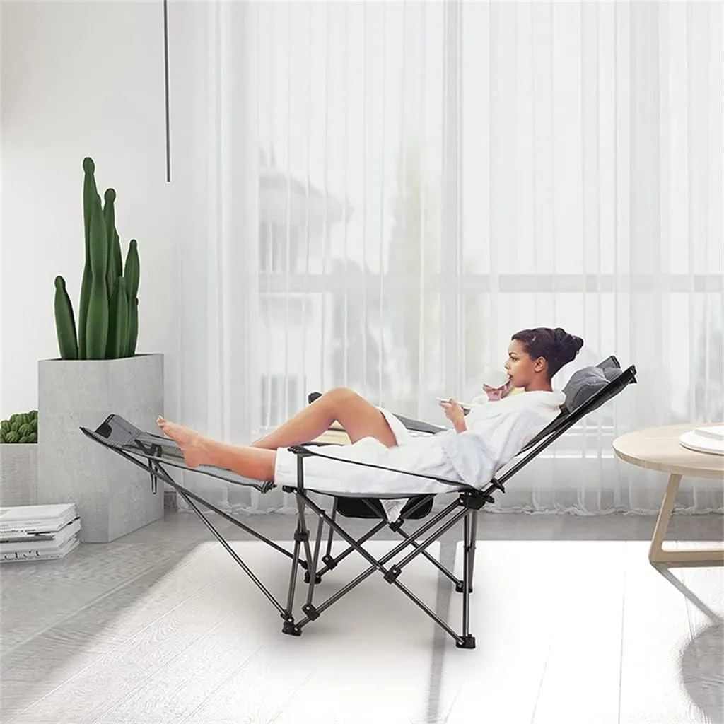 Sun Patio Chaise Lounge Pool Lawn Lounger Chairs for Adults Camping Chair Folding Portable always porpoise Recliner Beach 