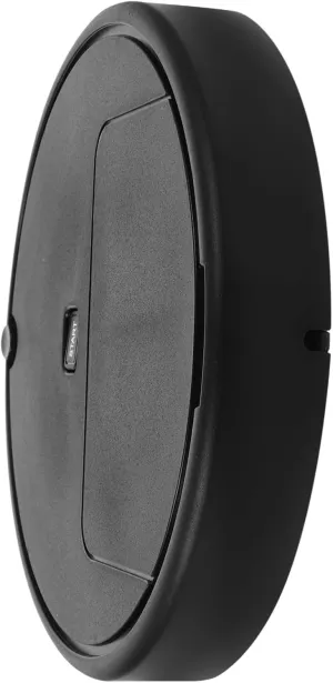 Sweeper Toy Unomor Robotic Vacuum for Boys edifice drill puff seclusion industrious and Girls Learning Cleaning Appliance Stylish Floor 